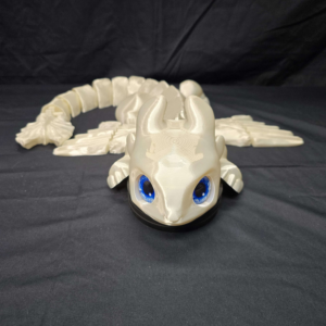 Light Fury - Modular 300%