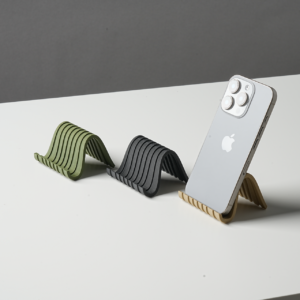 Minimalist Phone Stand