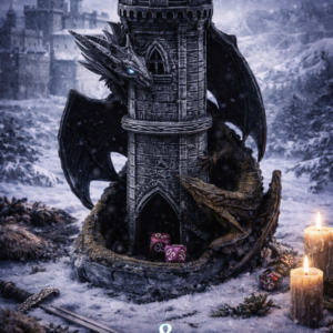 Twin Fate - Dice Tower