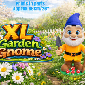 XL Garden Gnome