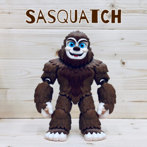 Sasquatch