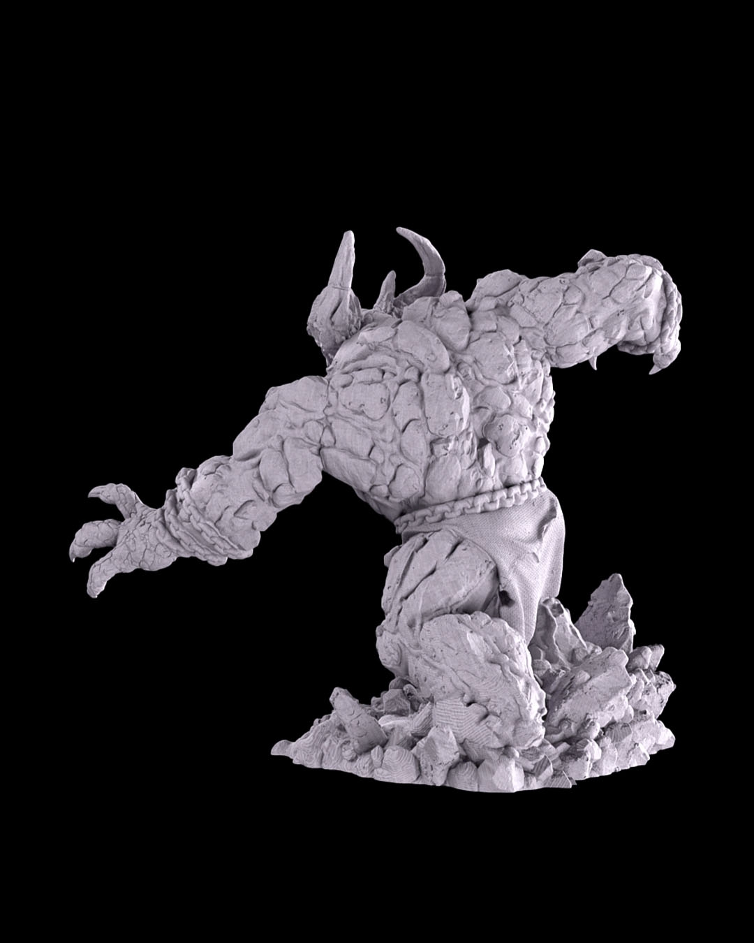 Magma Golem - Image 3