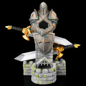 The Sentinel - Dice Tower