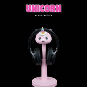 Unicorn - Headset Holder